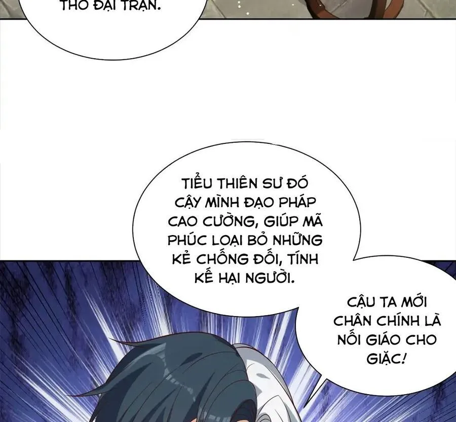 Phản Diện Mạnh Nhất chương 78 - trang 53