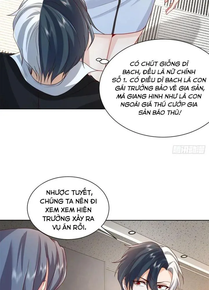 Phản Diện Mạnh Nhất chương 88 - trang 36