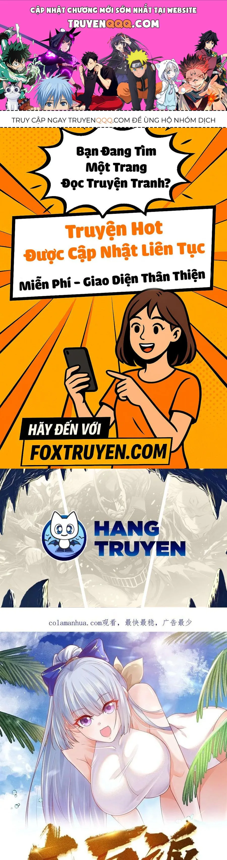 Phản Diện Mạnh Nhất chương 94 - trang 1