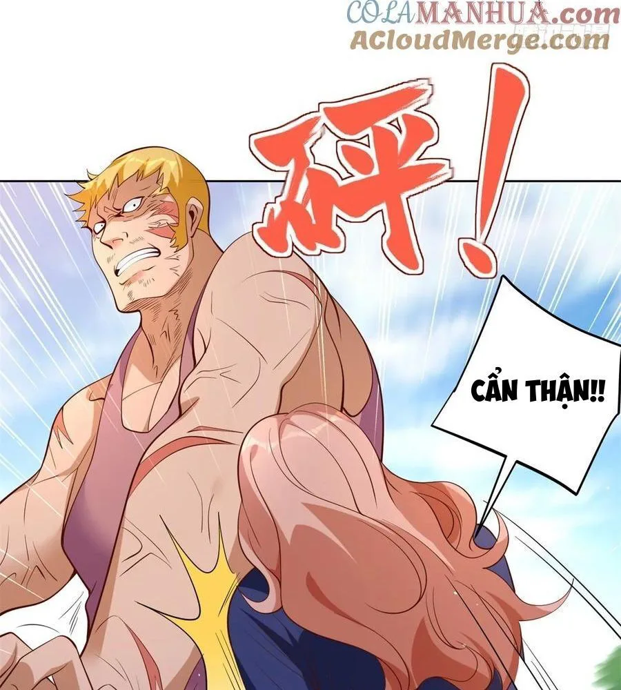 Phản Diện Mạnh Nhất chương 94 - trang 22