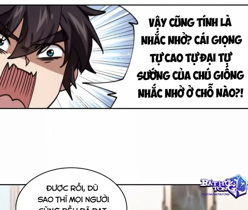 Võng Du Chi Cận Chiến Pháp Sư chương 349 - trang 27