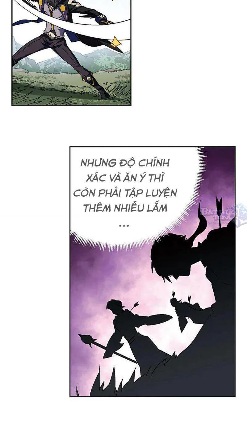 Võng Du Chi Cận Chiến Pháp Sư chương 362 - trang 10
