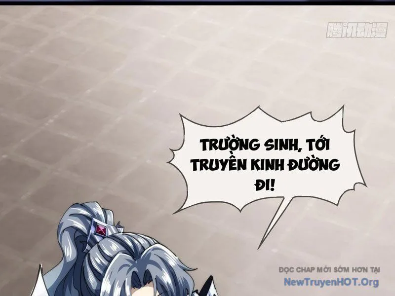 Tu Tiên Thần Tốc chương 6 - trang 9