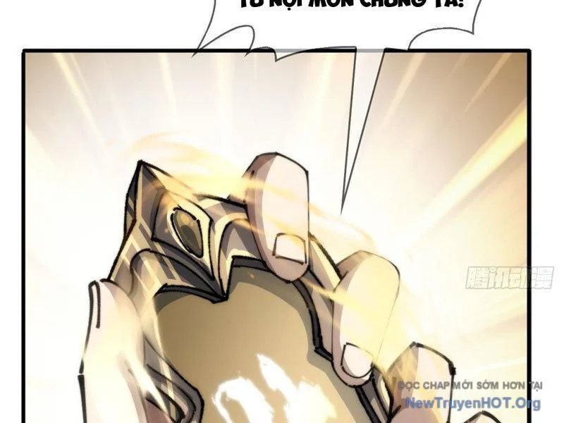 Tu Tiên Thần Tốc chương 6 - trang 12