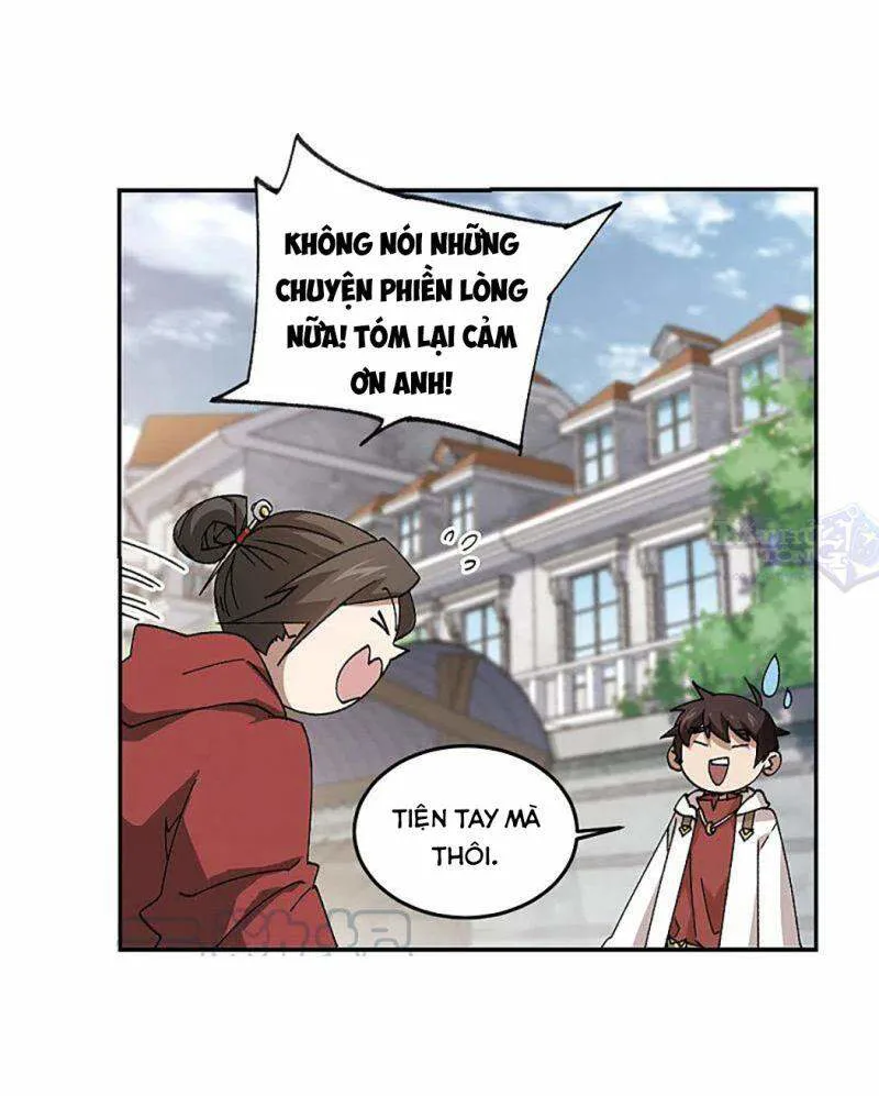 Võng Du Chi Cận Chiến Pháp Sư chương 371 - trang 11
