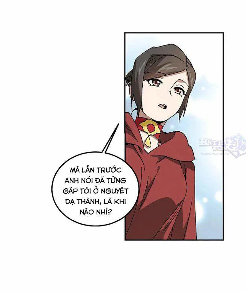 Võng Du Chi Cận Chiến Pháp Sư chương 371 - trang 13