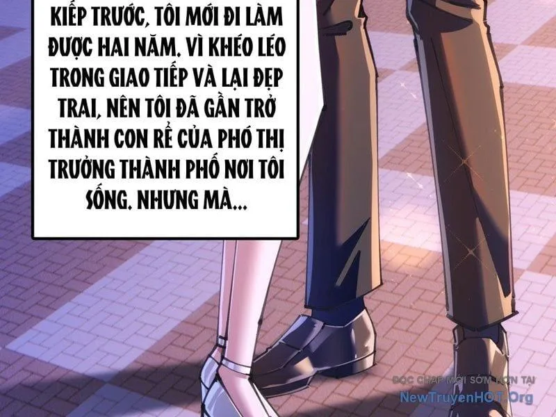 Tu Tiên Thần Tốc chương 9 - trang 6