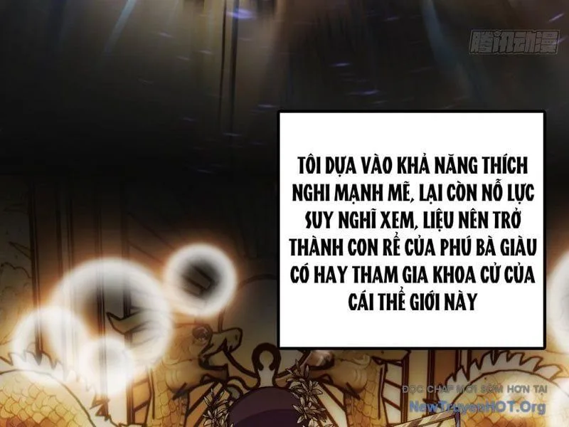 Tu Tiên Thần Tốc chương 9 - trang 10