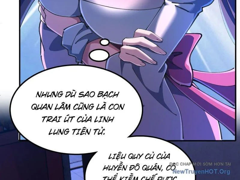 Tu Tiên Thần Tốc chương 9 - trang 85