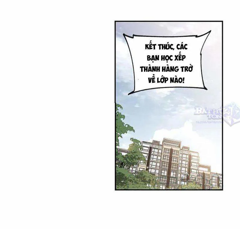 Võng Du Chi Cận Chiến Pháp Sư chương 371 - trang 32