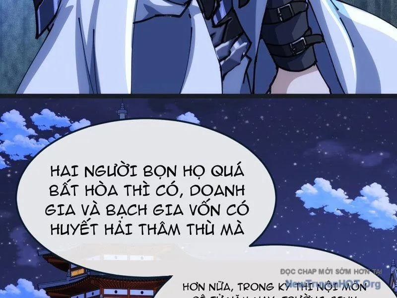 Tu Tiên Thần Tốc chương 10 - trang 19
