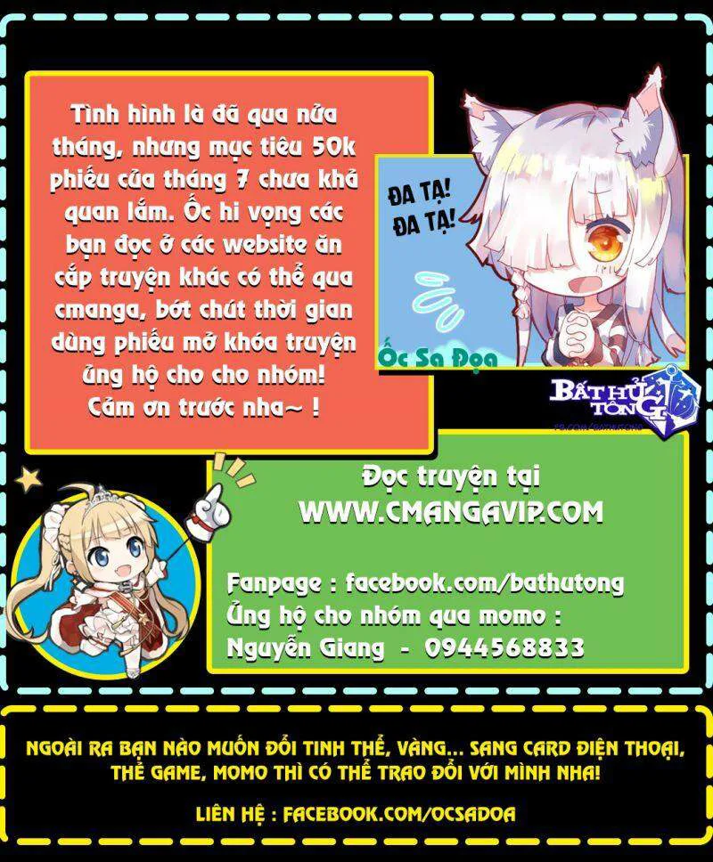 Võng Du Chi Cận Chiến Pháp Sư chương 371 - trang 35