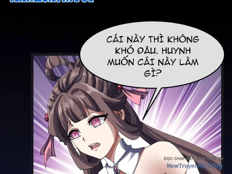 Tu Tiên Thần Tốc chương 10 - trang 29