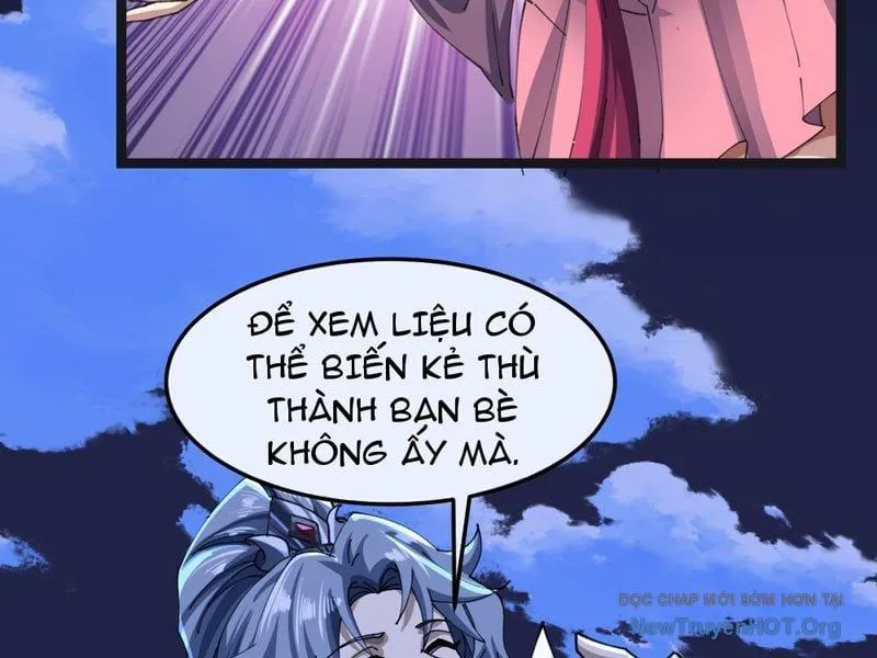Tu Tiên Thần Tốc chương 10 - trang 31