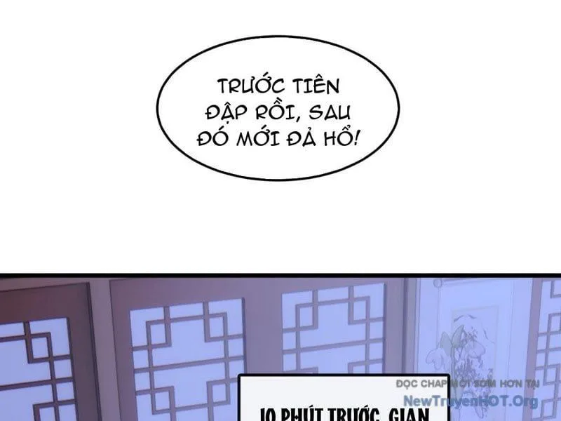 Tu Tiên Thần Tốc chương 10 - trang 74