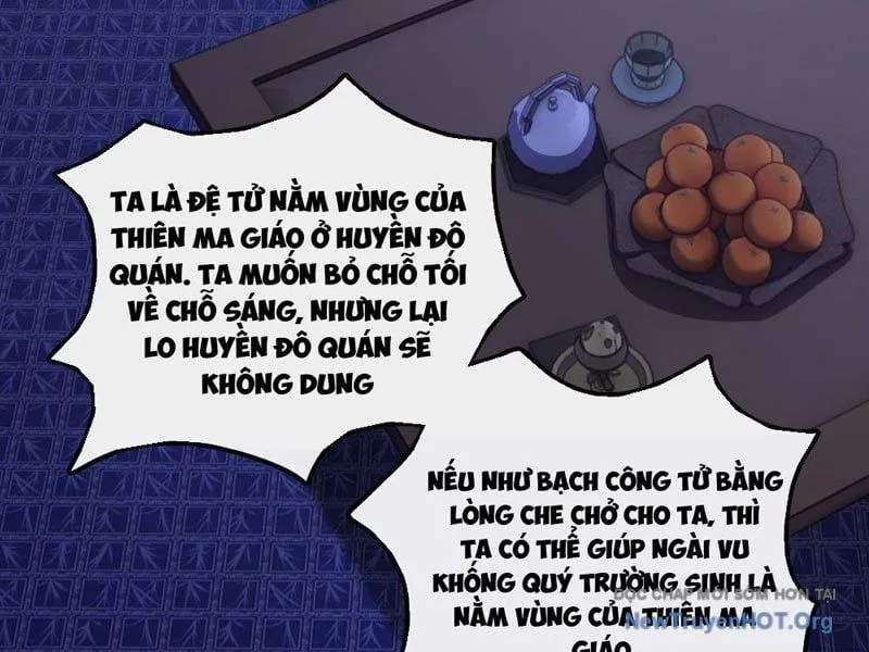 Tu Tiên Thần Tốc chương 10 - trang 77