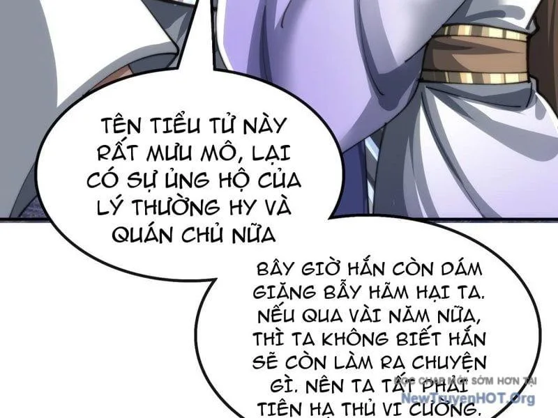 Tu Tiên Thần Tốc chương 10 - trang 139