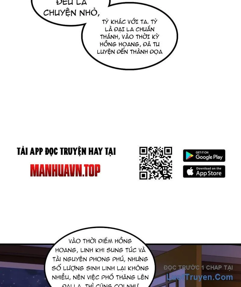 Tu Tiên Thần Tốc chương 15 - trang 33