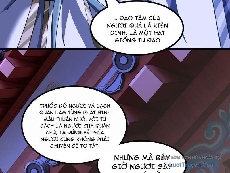 Tu Tiên Thần Tốc chương 16 - trang 19