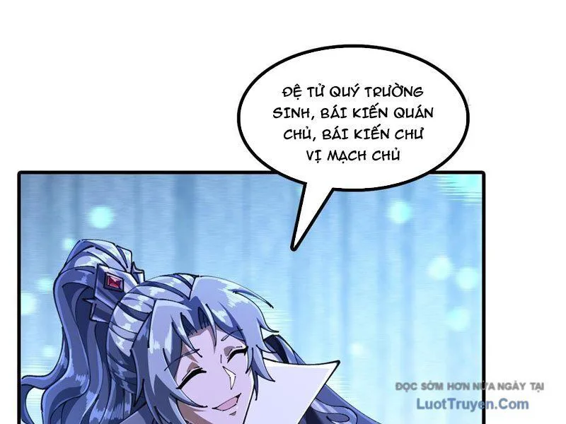 Tu Tiên Thần Tốc chương 16 - trang 62