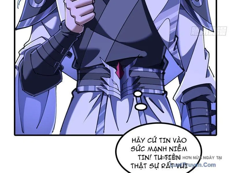 Tu Tiên Thần Tốc chương 18 - trang 17