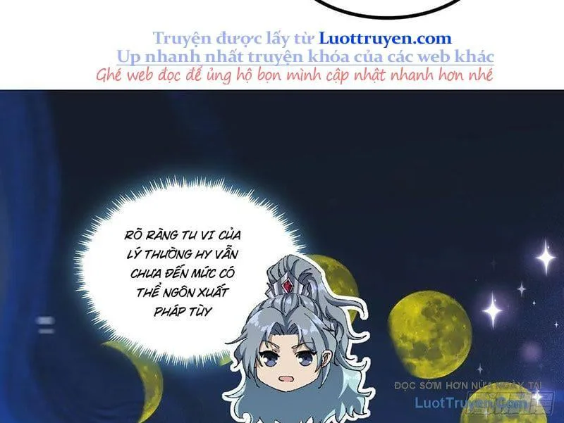Tu Tiên Thần Tốc chương 18 - trang 18