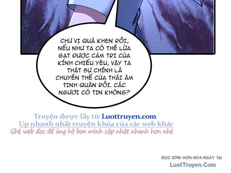 Tu Tiên Thần Tốc chương 18 - trang 31