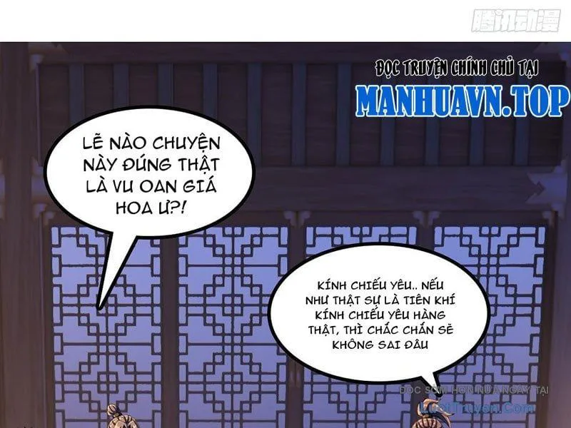 Tu Tiên Thần Tốc chương 18 - trang 32