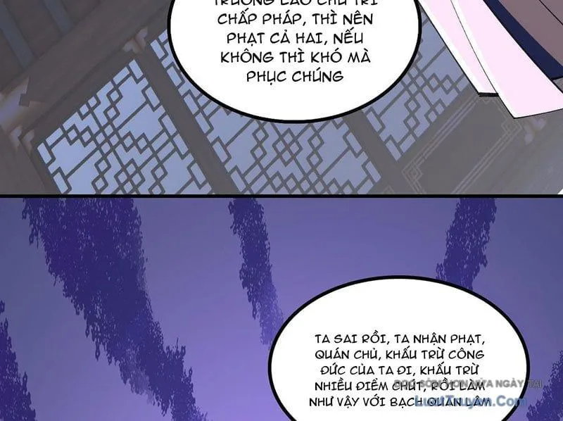 Tu Tiên Thần Tốc chương 18 - trang 79