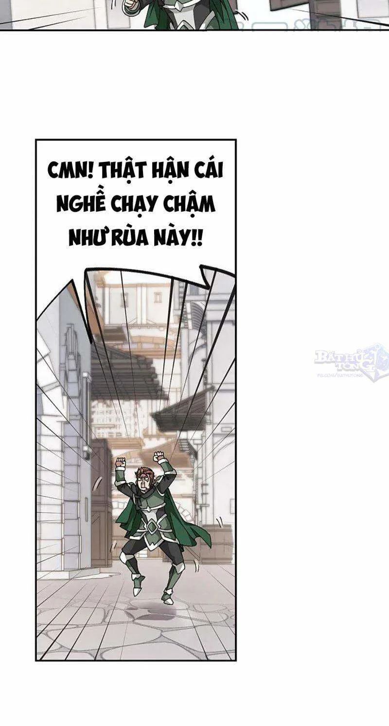Võng Du Chi Cận Chiến Pháp Sư chương 377 - trang 8