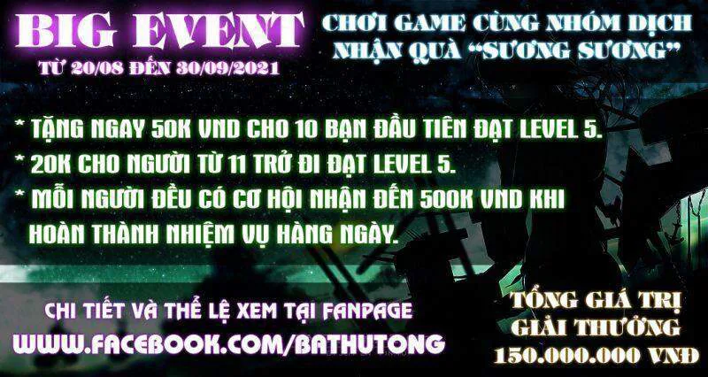 Võng Du Chi Cận Chiến Pháp Sư chương 380 - trang 3