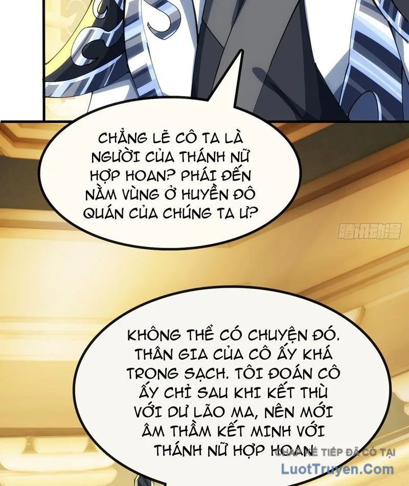 Tu Tiên Thần Tốc chương 30 - trang 6