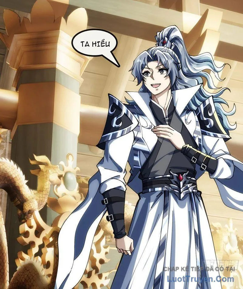 Tu Tiên Thần Tốc chương 30 - trang 37
