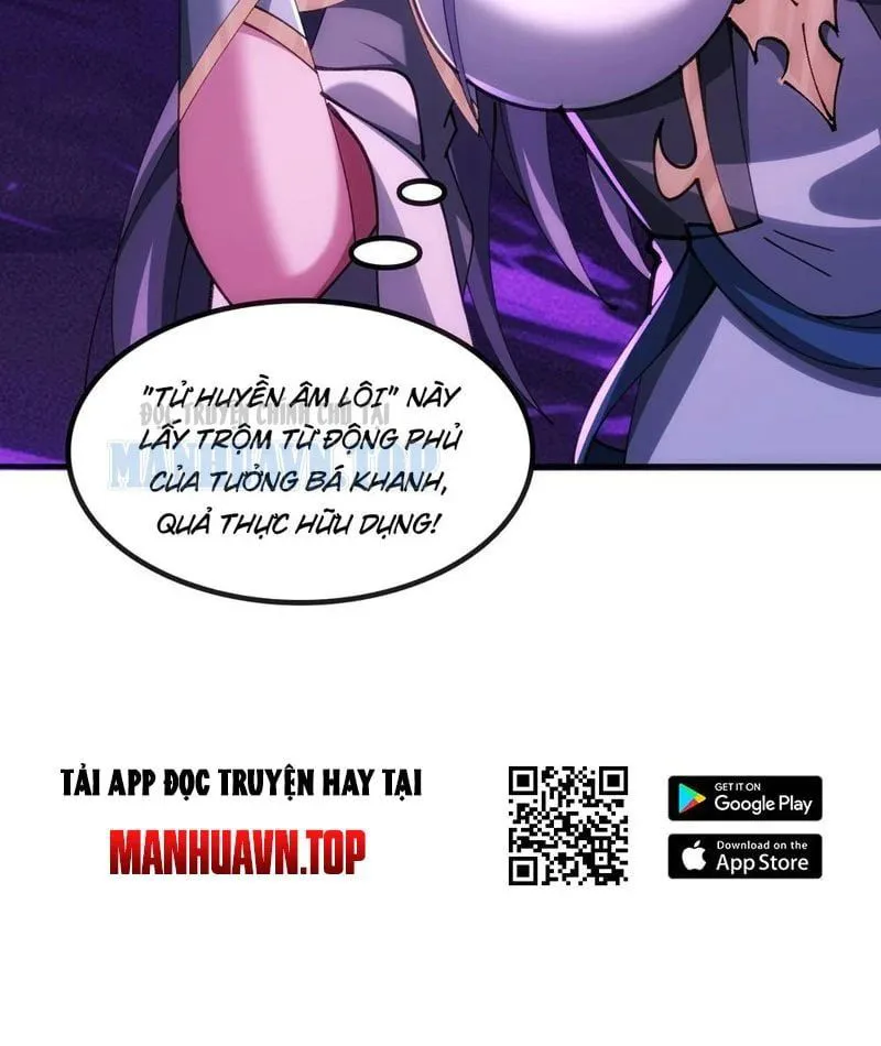Tu Tiên Thần Tốc chương 35 - trang 31