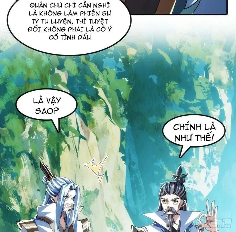 Tu Tiên Thần Tốc chương 35 - trang 63