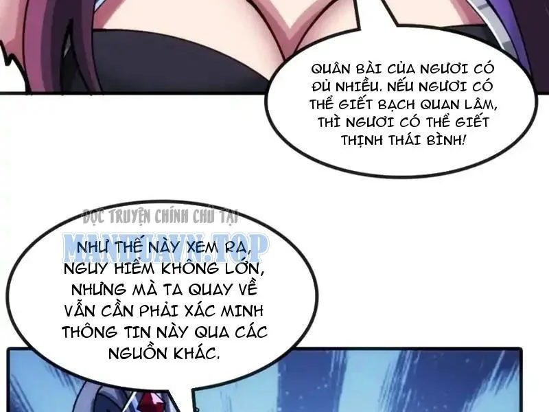 Tu Tiên Thần Tốc chương 40 - trang 35