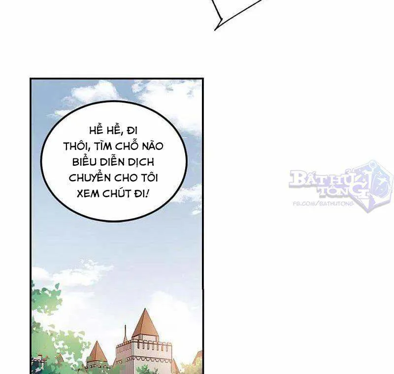 Võng Du Chi Cận Chiến Pháp Sư chương 387 - trang 11