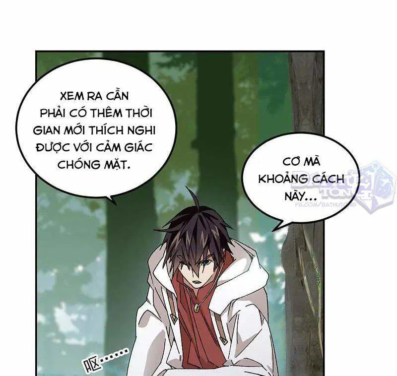 Võng Du Chi Cận Chiến Pháp Sư chương 387 - trang 14