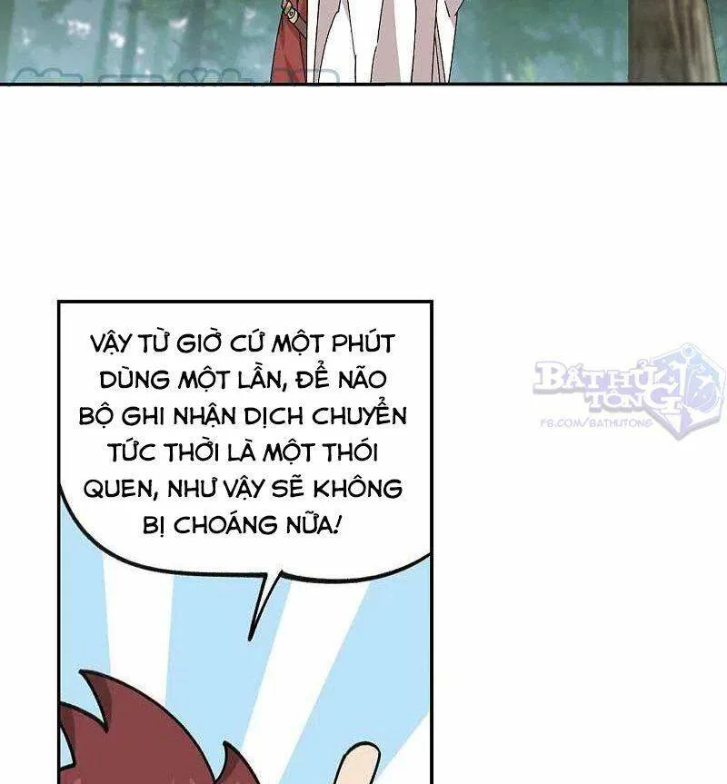 Võng Du Chi Cận Chiến Pháp Sư chương 387 - trang 20