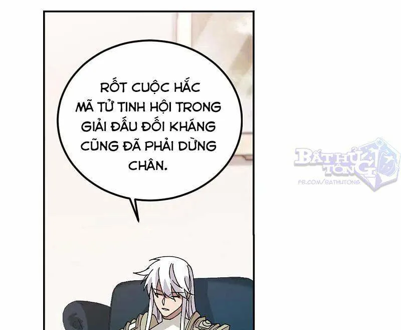 Võng Du Chi Cận Chiến Pháp Sư chương 387 - trang 26
