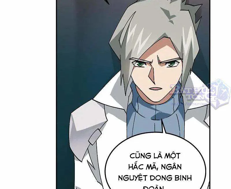 Võng Du Chi Cận Chiến Pháp Sư chương 387 - trang 28