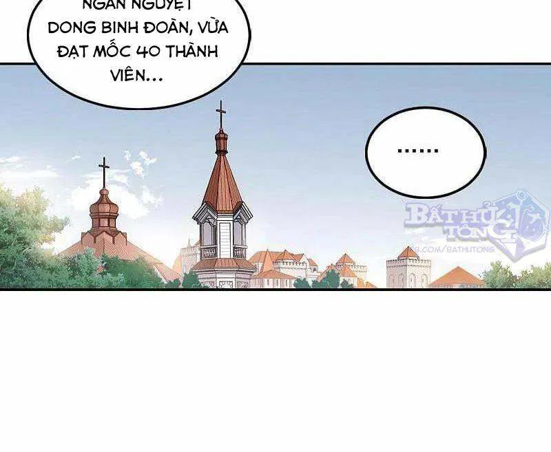 Võng Du Chi Cận Chiến Pháp Sư chương 387 - trang 33