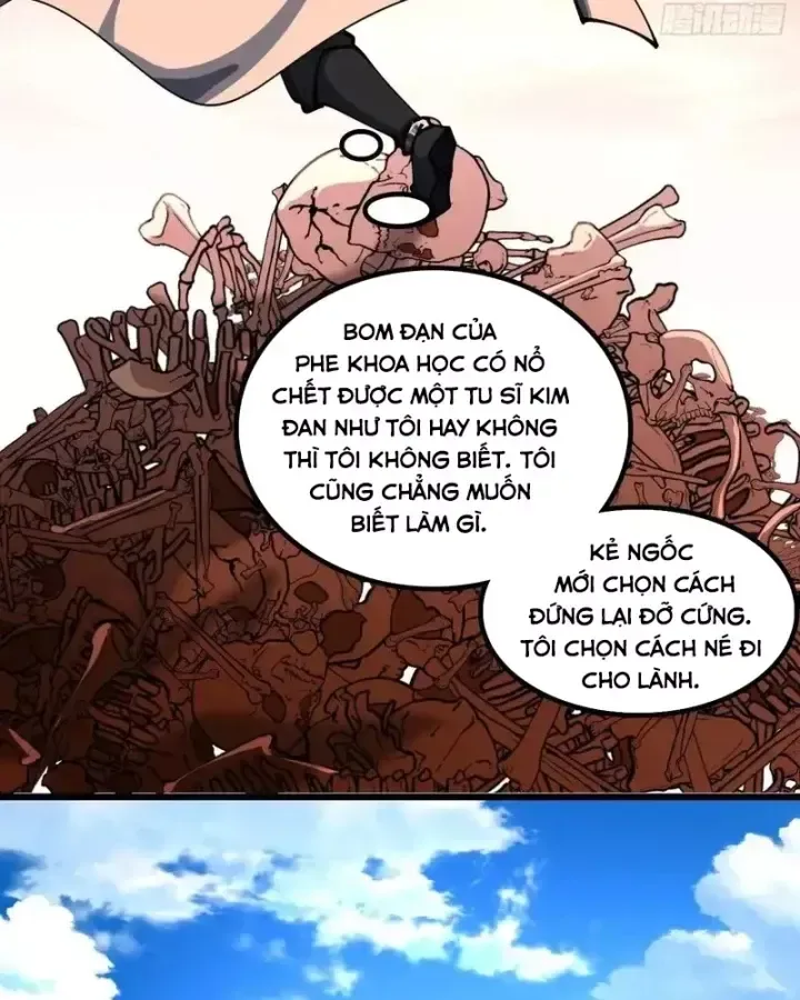 Tu Tiên Thần Tốc chương 52 - trang 57