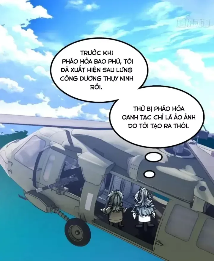 Tu Tiên Thần Tốc chương 52 - trang 58