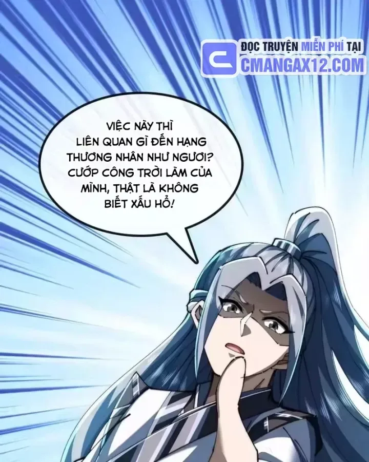 Tu Tiên Thần Tốc chương 58 - trang 10