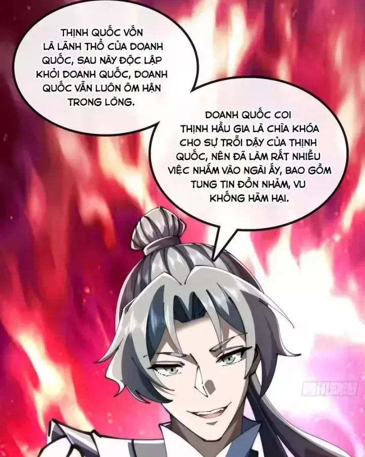 Tu Tiên Thần Tốc chương 58 - trang 18