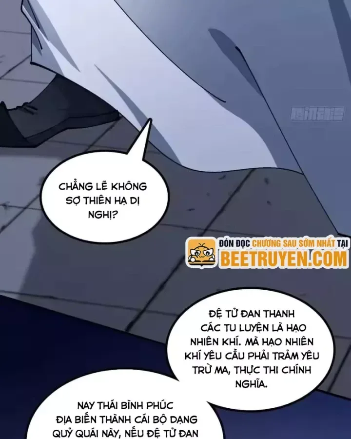 Tu Tiên Thần Tốc chương 59 - trang 19