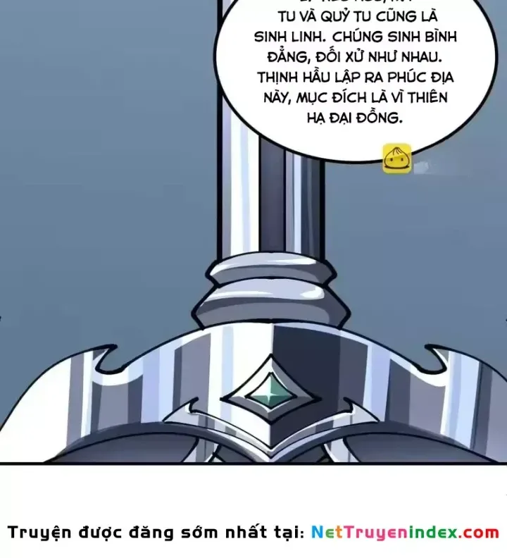 Tu Tiên Thần Tốc chương 59 - trang 33