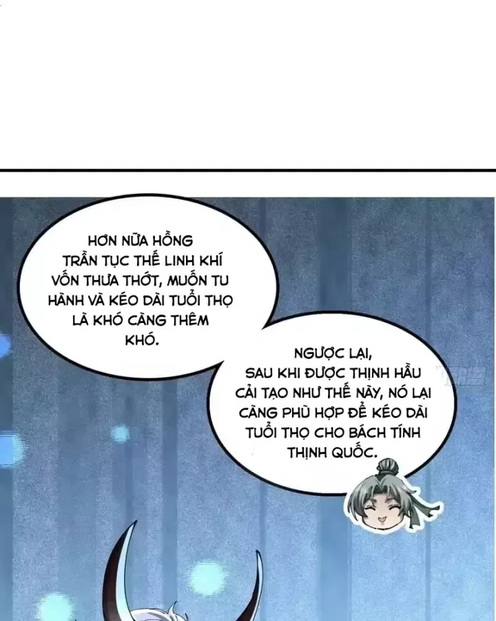 Tu Tiên Thần Tốc chương 59 - trang 34