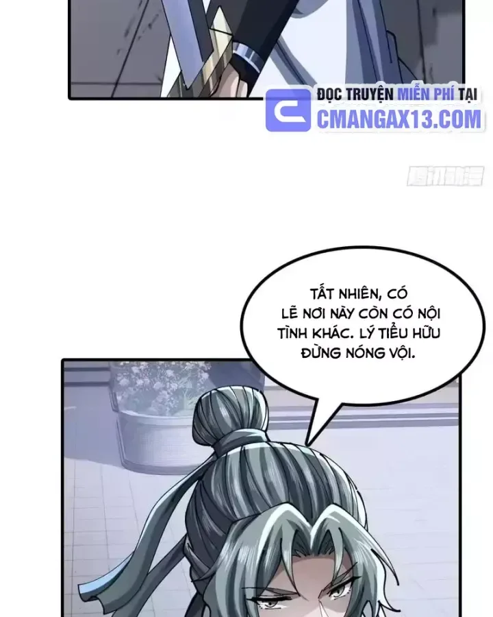 Tu Tiên Thần Tốc chương 59 - trang 38
